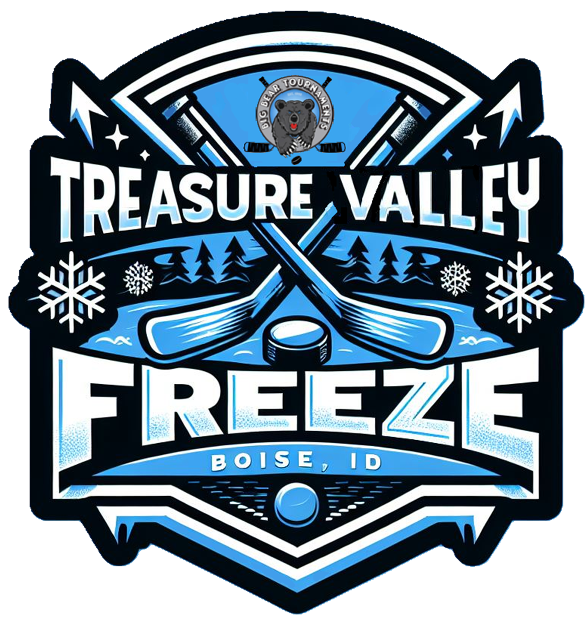 Tournament Logo