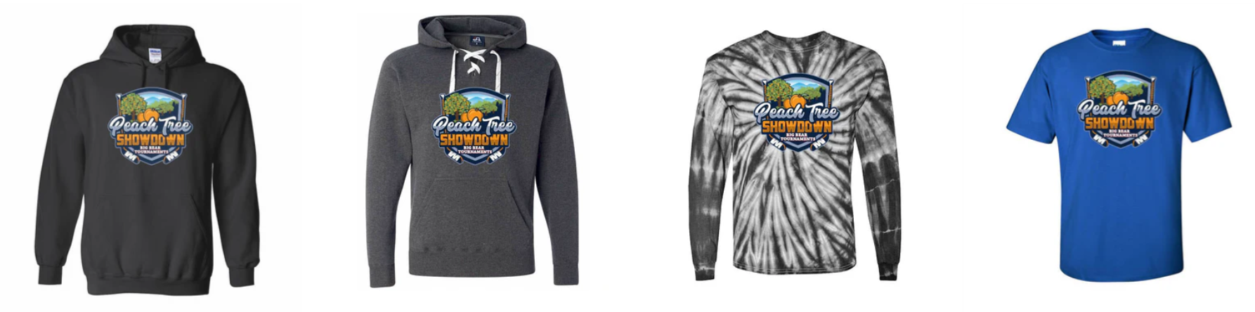 Pre Order Tournament Apparel