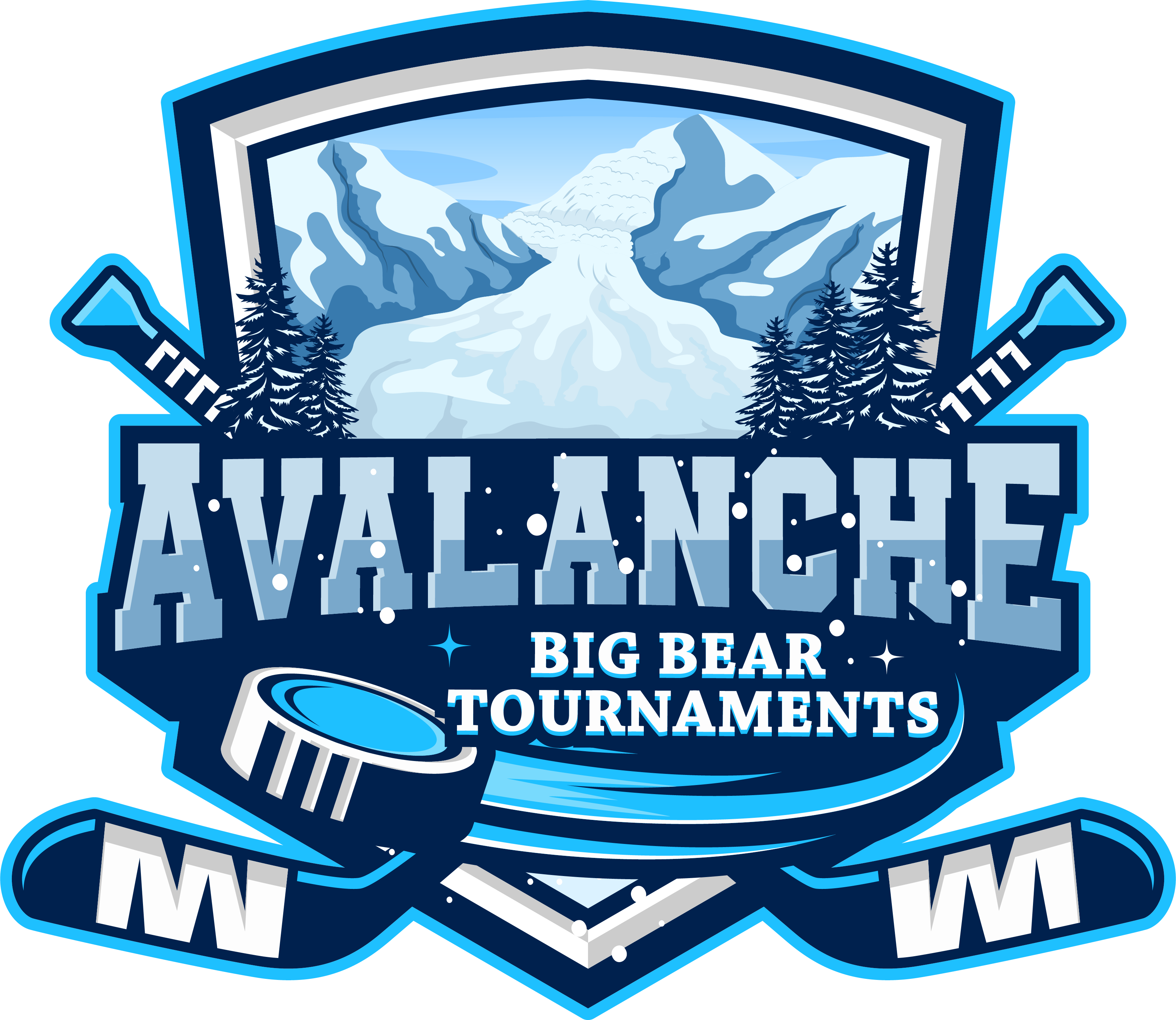 Tournament Logo