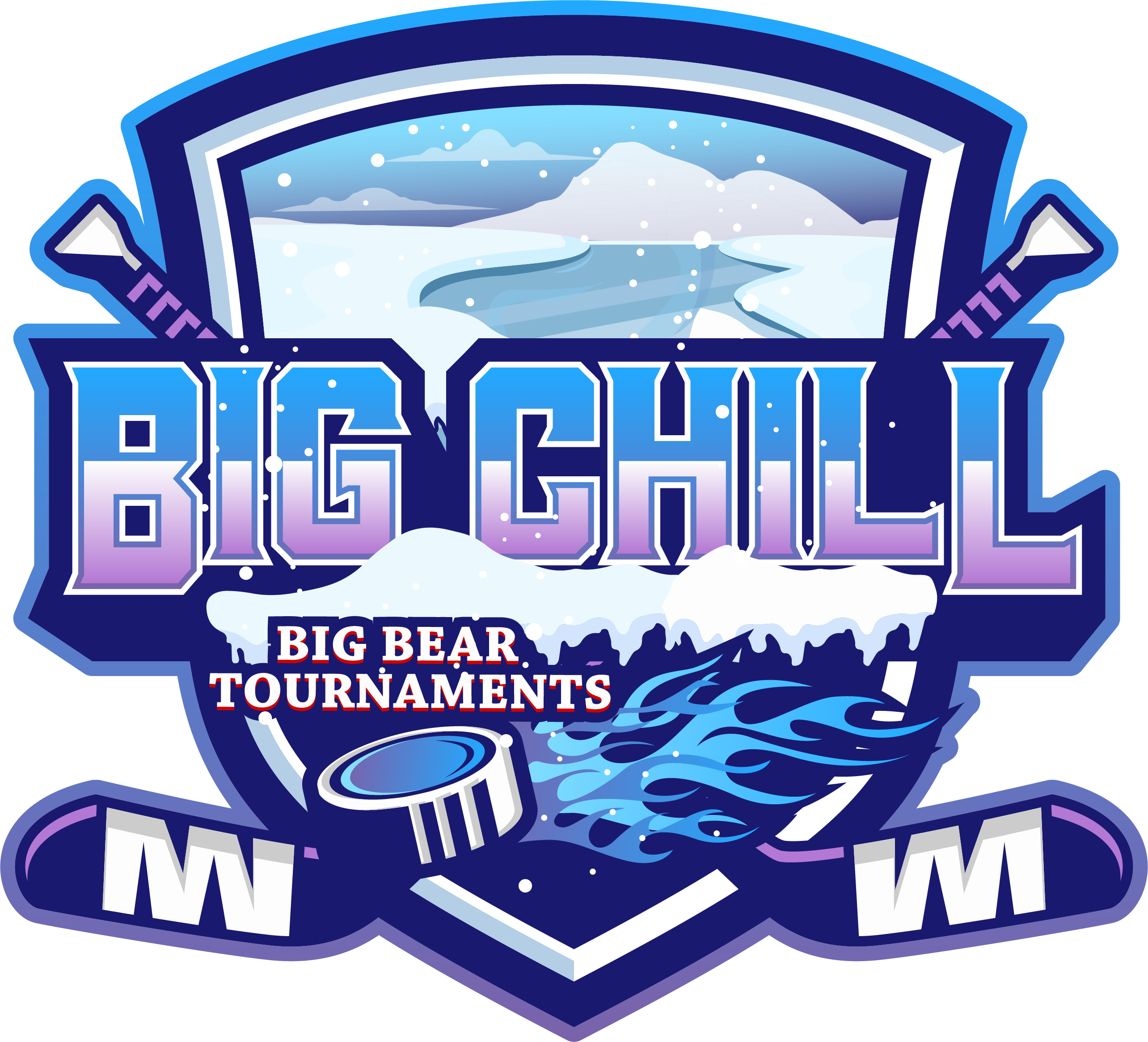 Tournament Logo