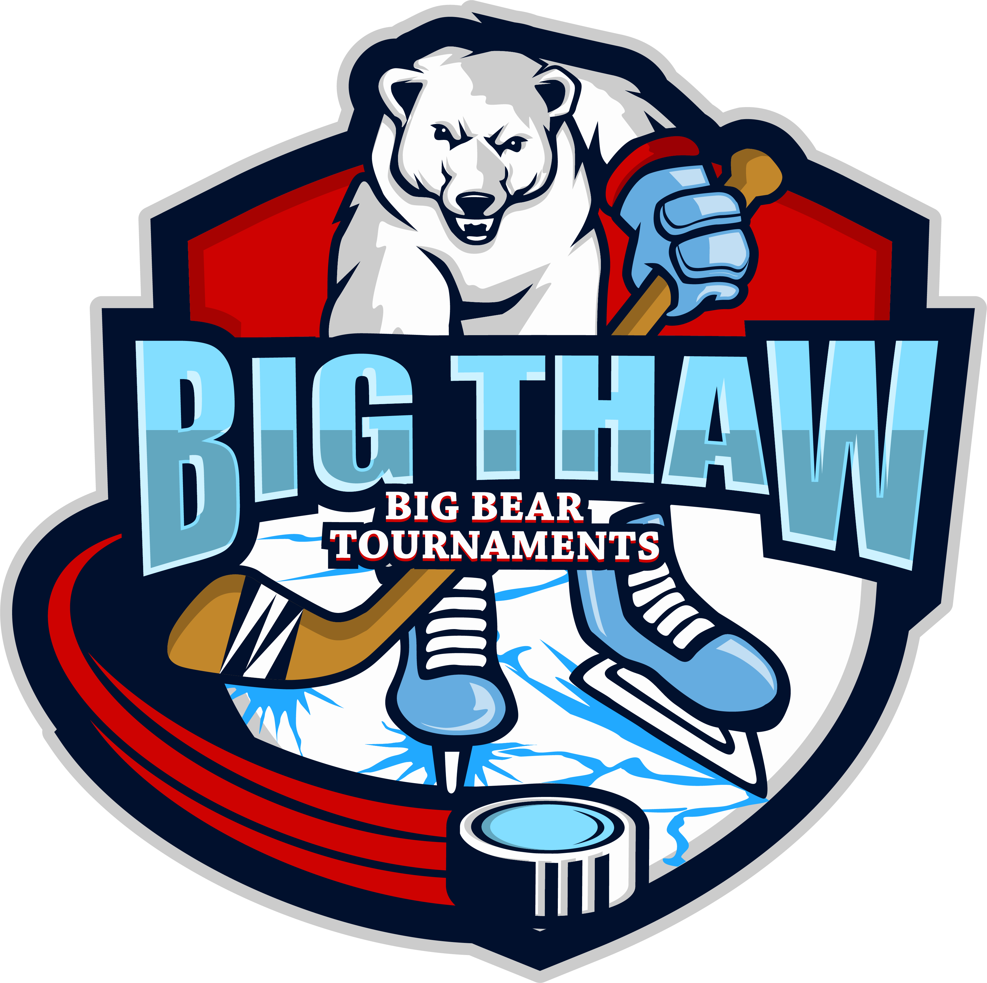 Tournament Logo