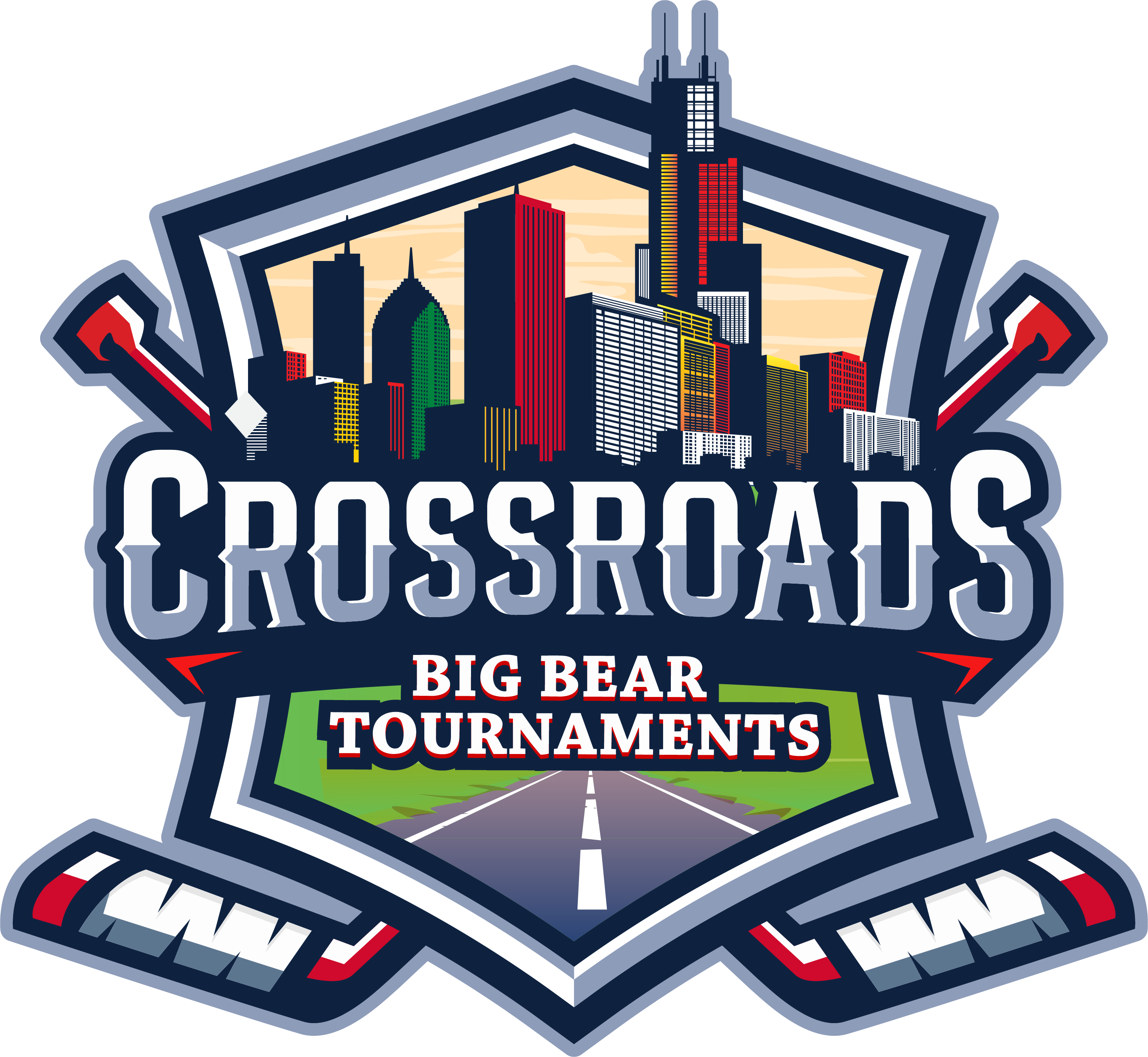 Tournament Logo