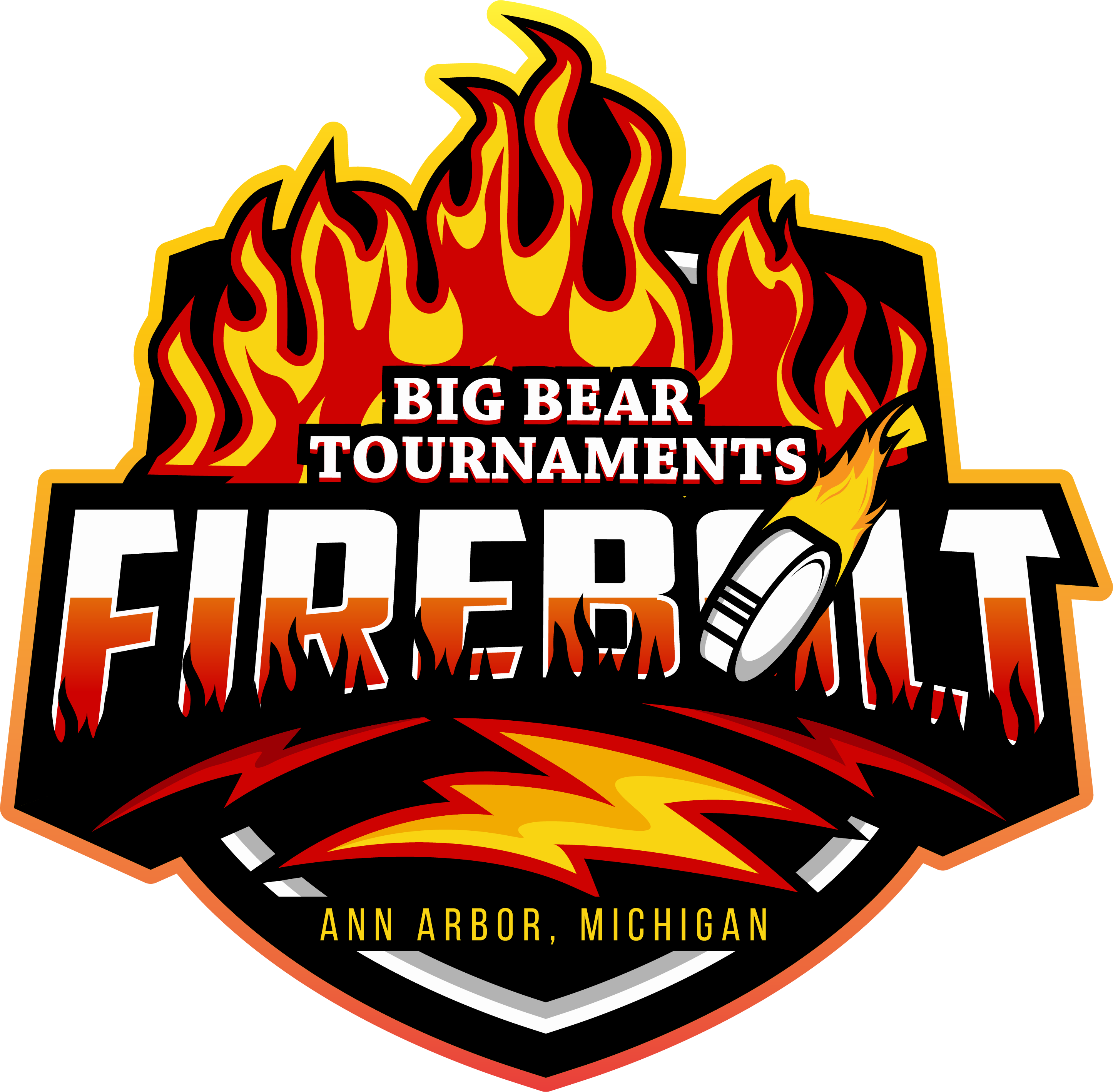 Fire Bolt > Divisions > 12U Polar (Big Bear Tournaments)