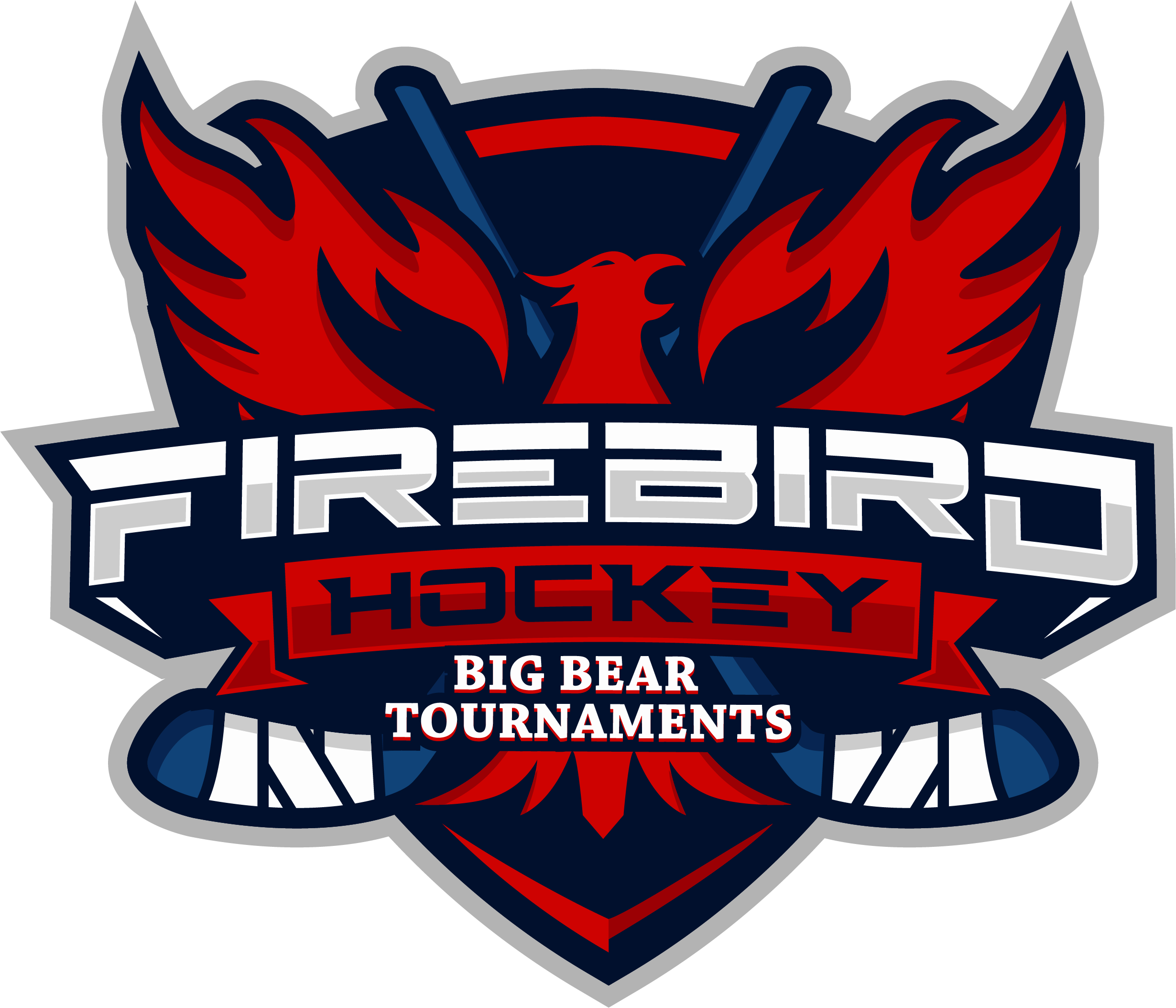 Firebird > Teams > Chesterfield Falcons - Ridgeway (Big Bear Tournaments)