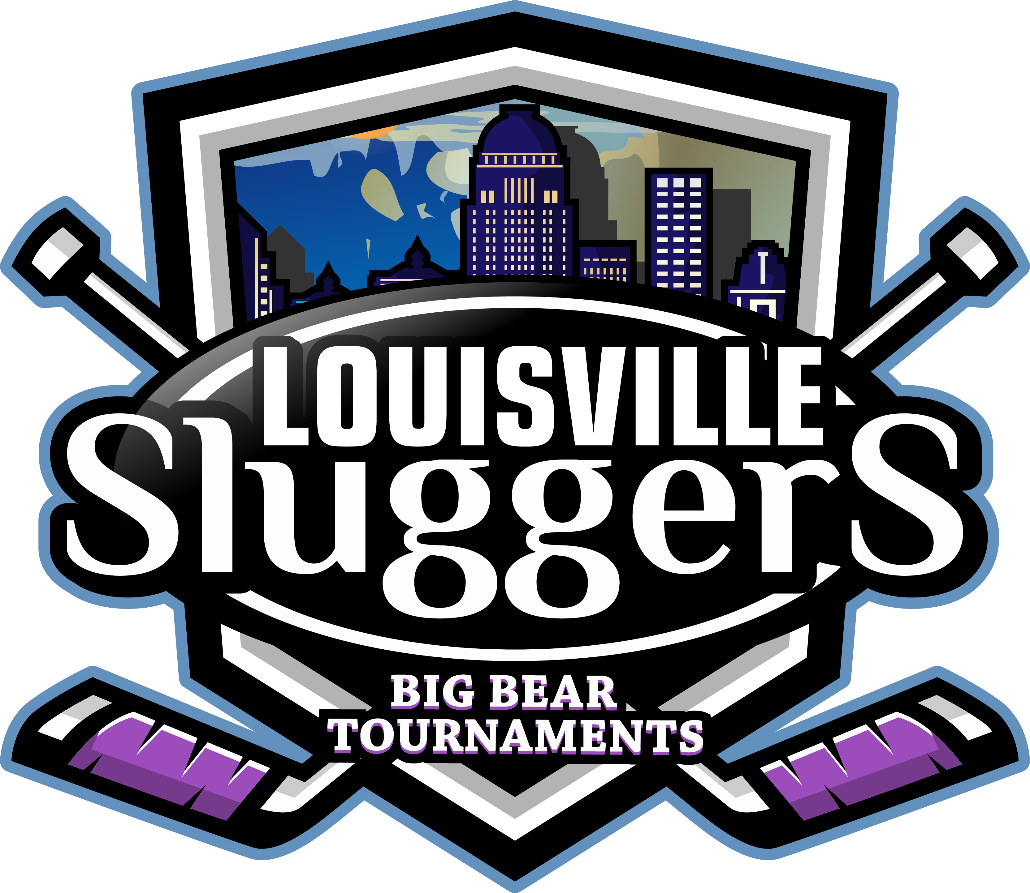 Louisville Slugger (Big Bear Tournaments)