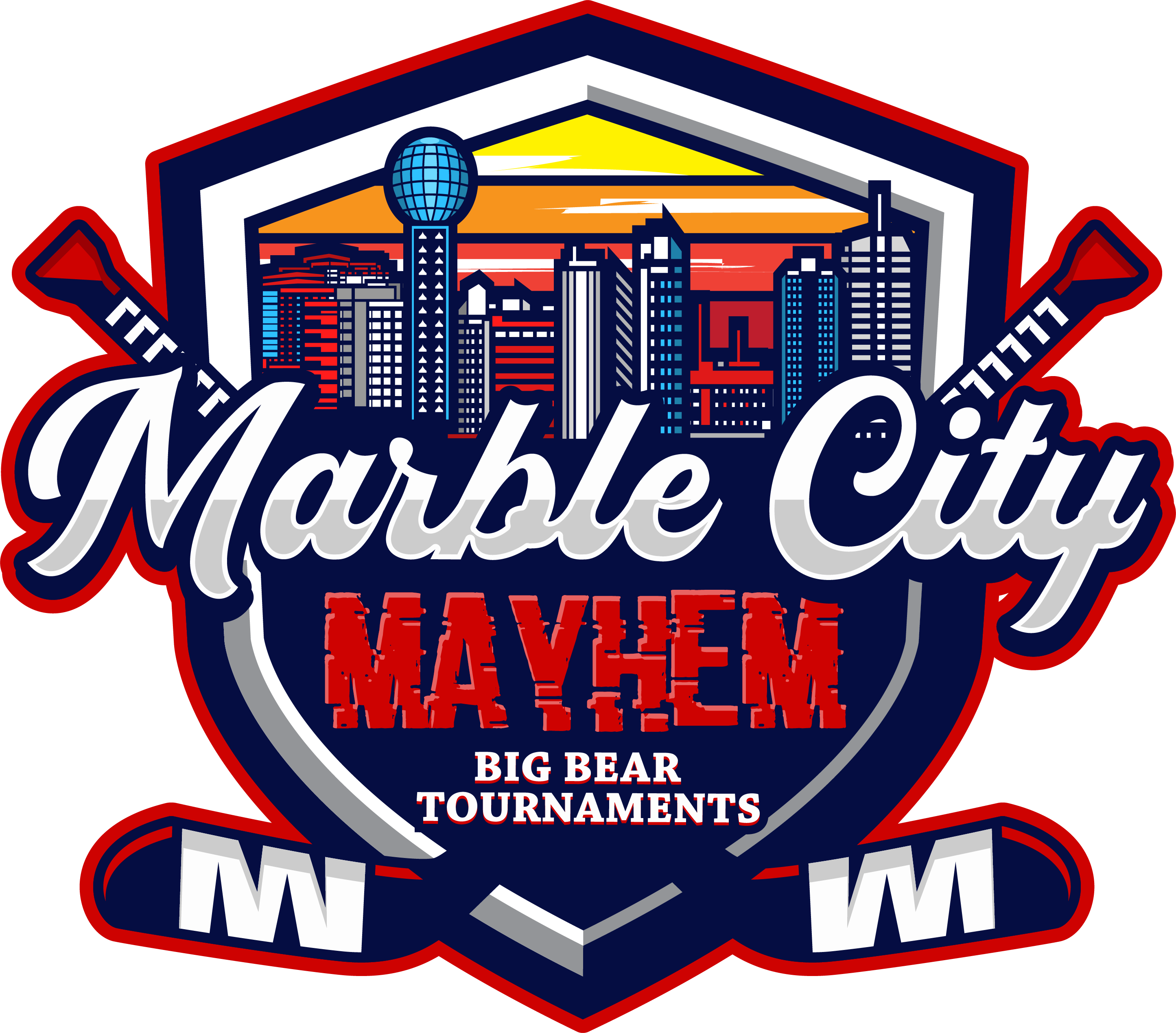 Tournament Logo