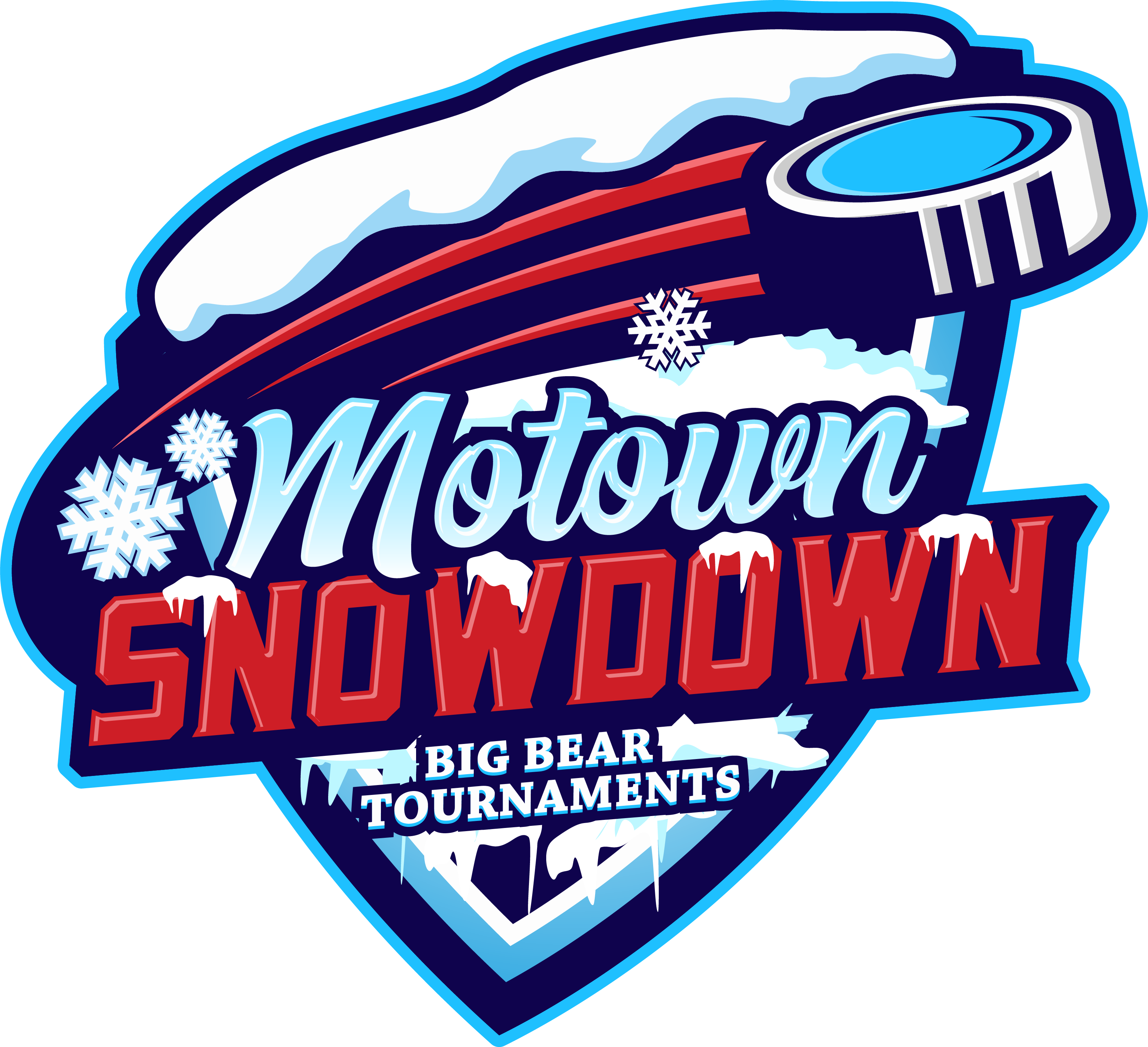 Motown Snowdown > Schedule & Results (Big Bear Tournaments)