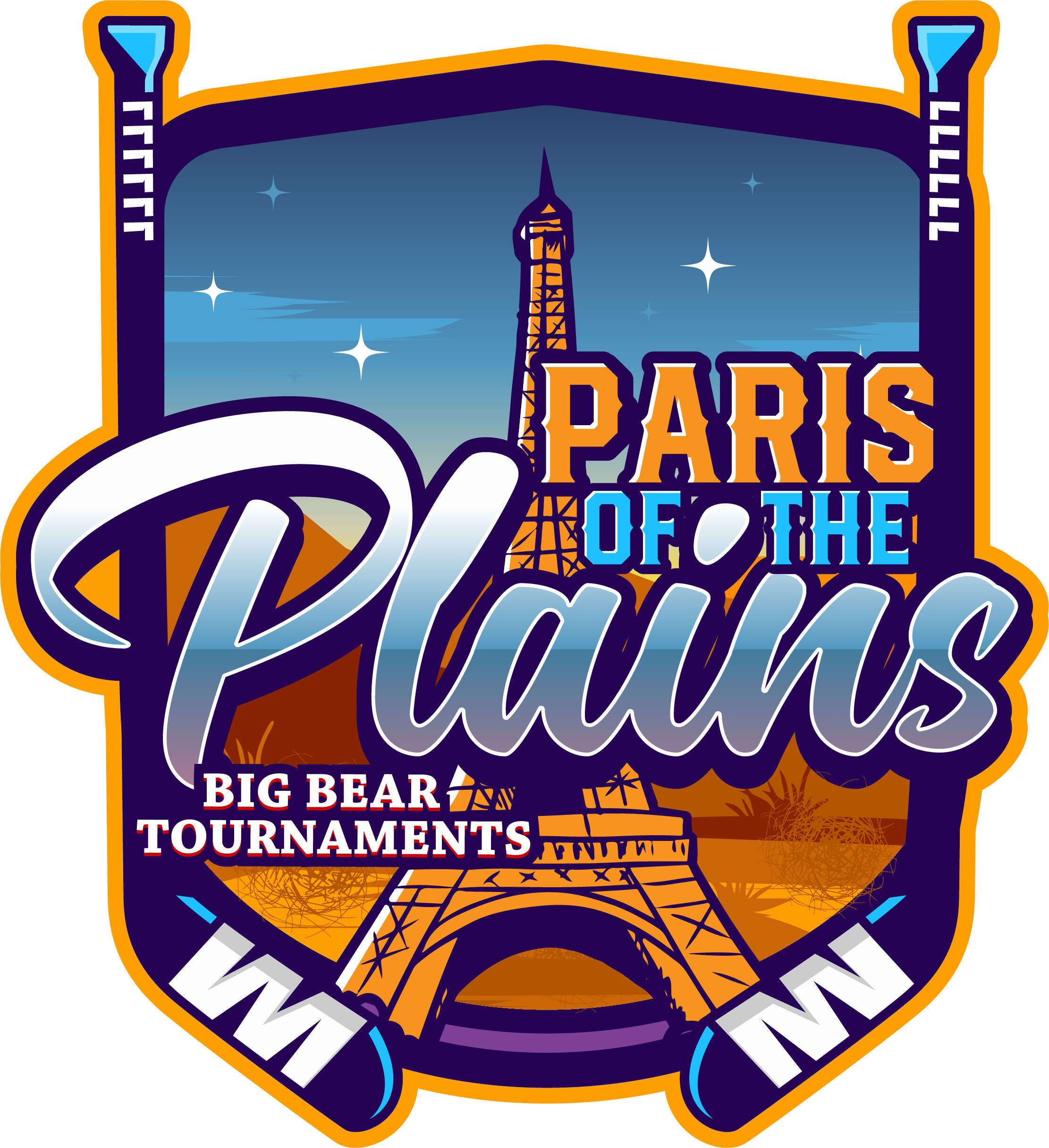 Tournament Logo