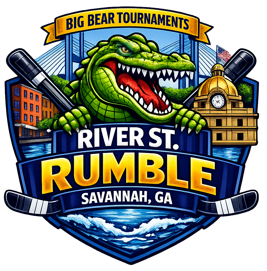Tournament Logo