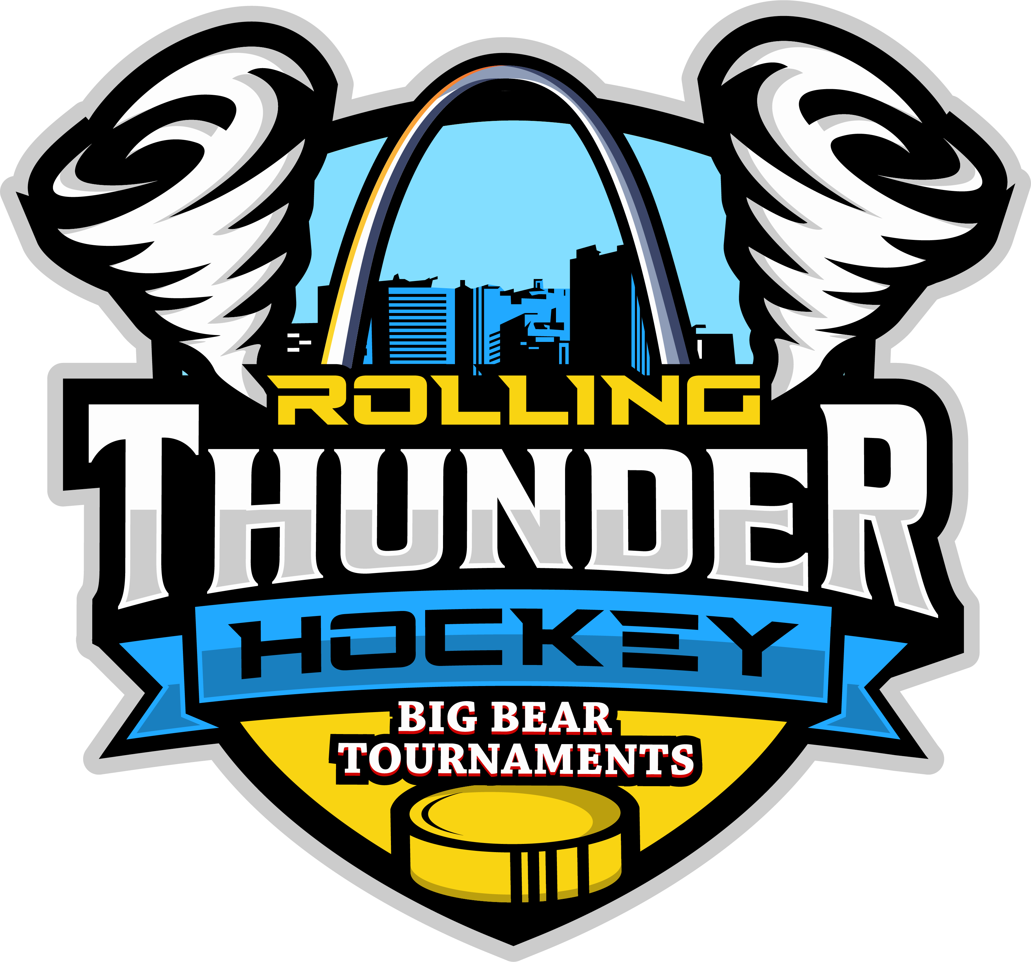 Rolling Thunder > Divisions > 12U Grizzly (Big Bear Tournaments)