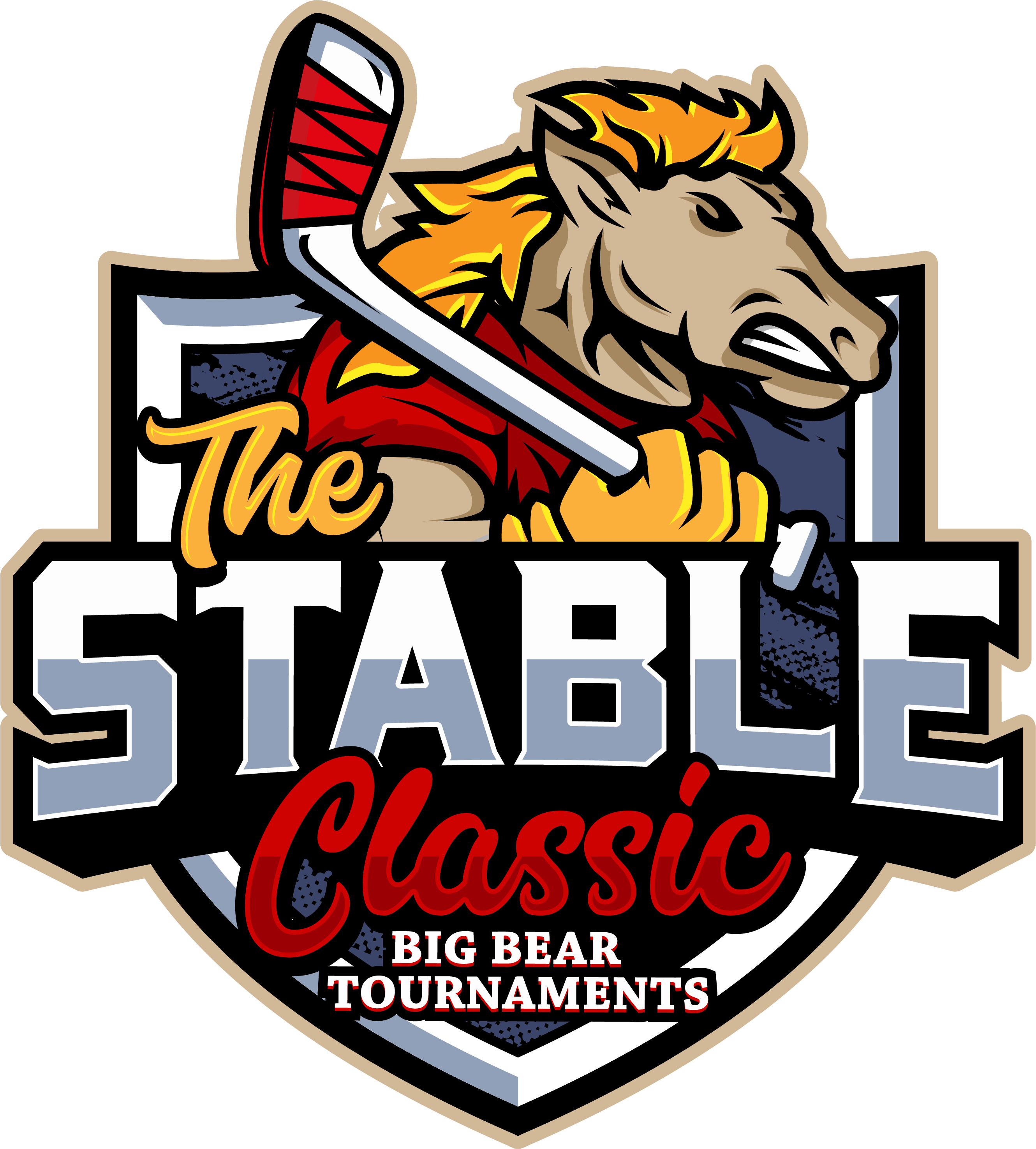 Tournament Logo