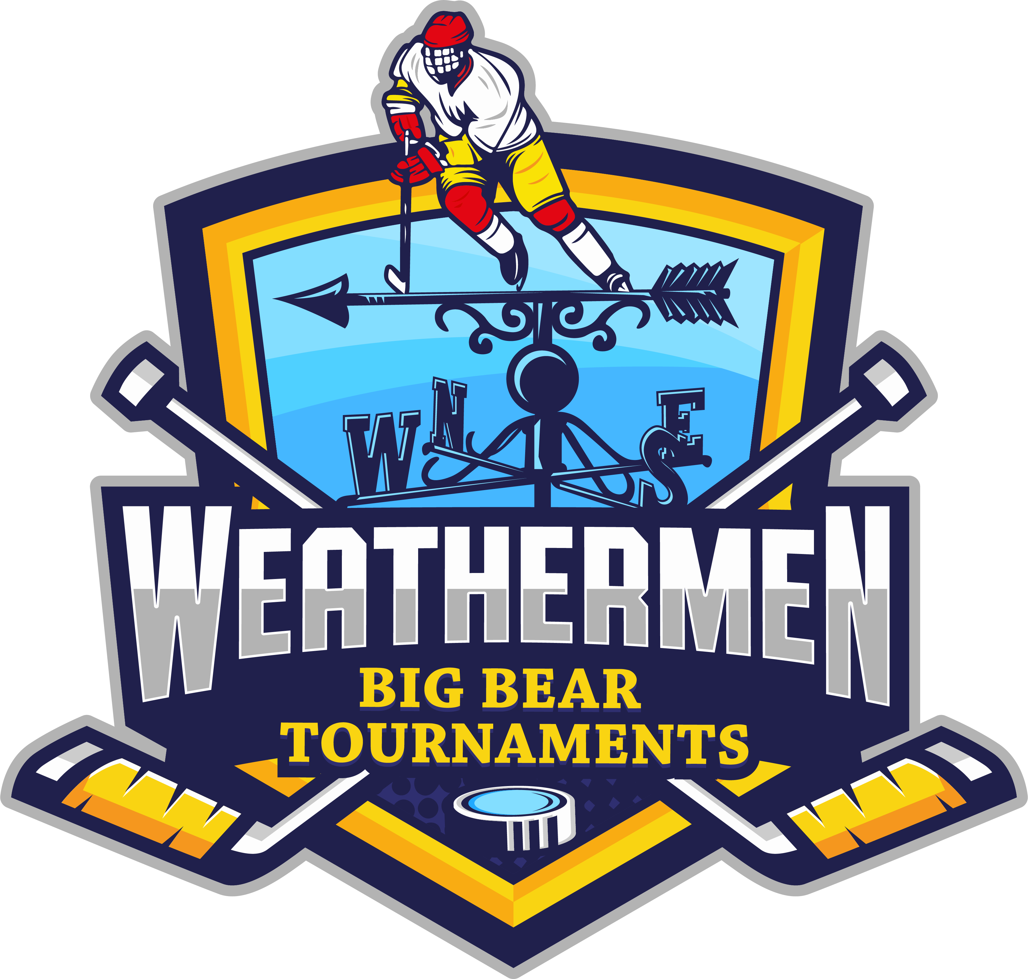 Tournament Logo