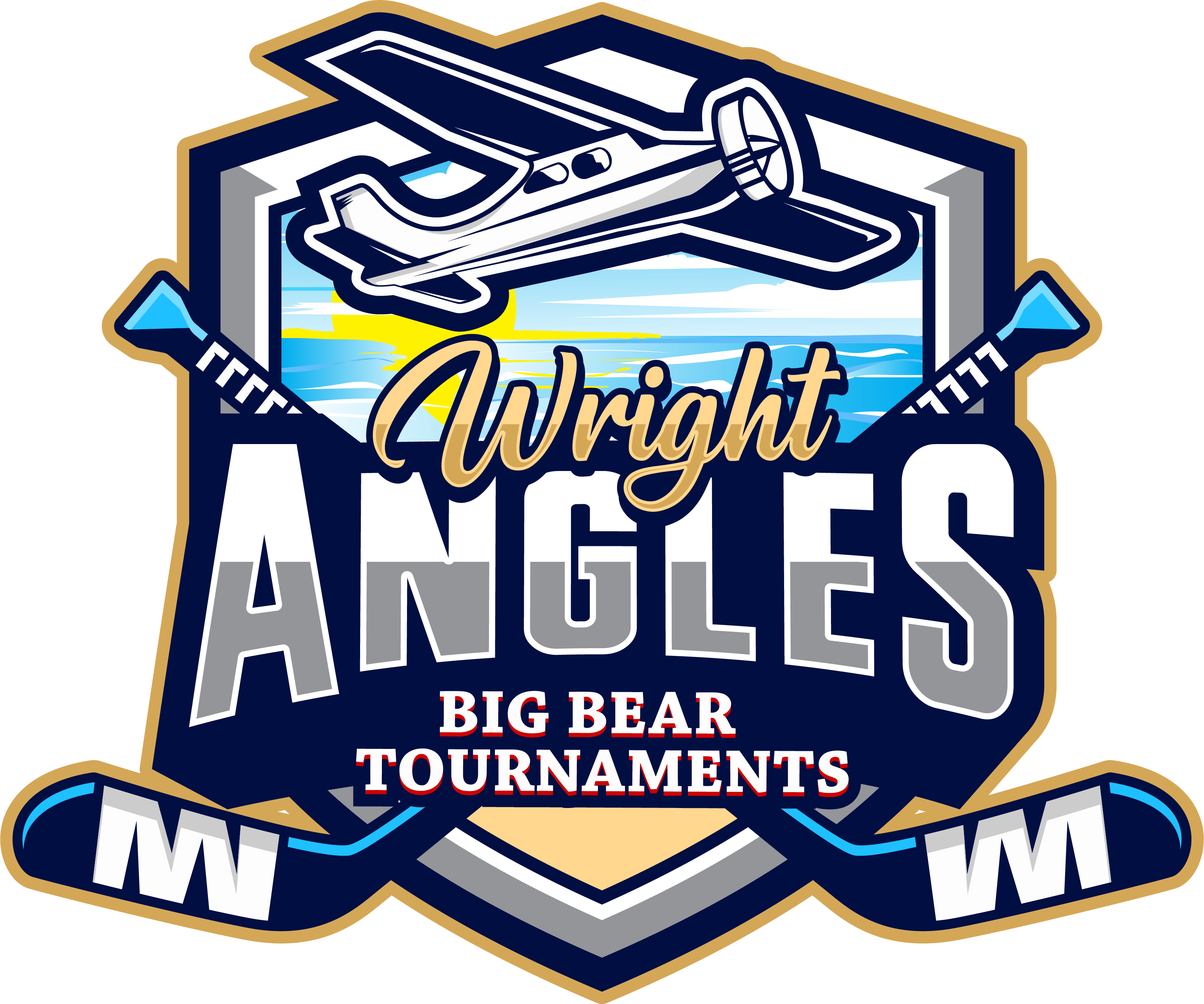 Wright Angles (Big Bear Tournaments)