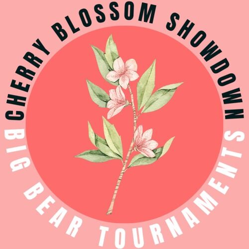 Cherry Blossom > Teams (Big Bear Tournaments)