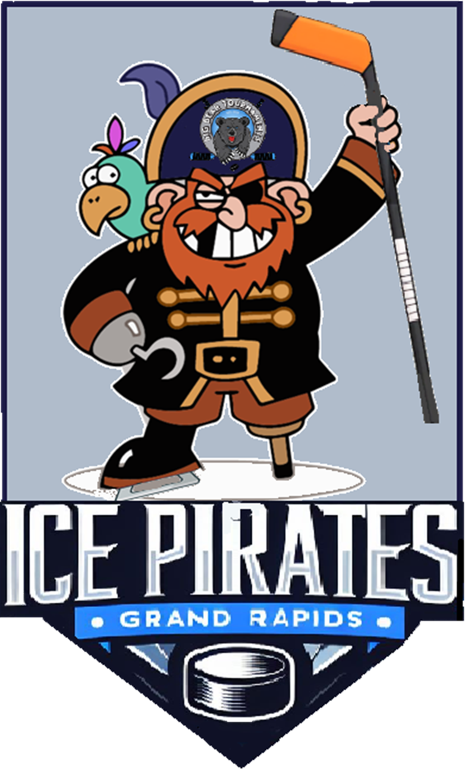 Tournament Logo