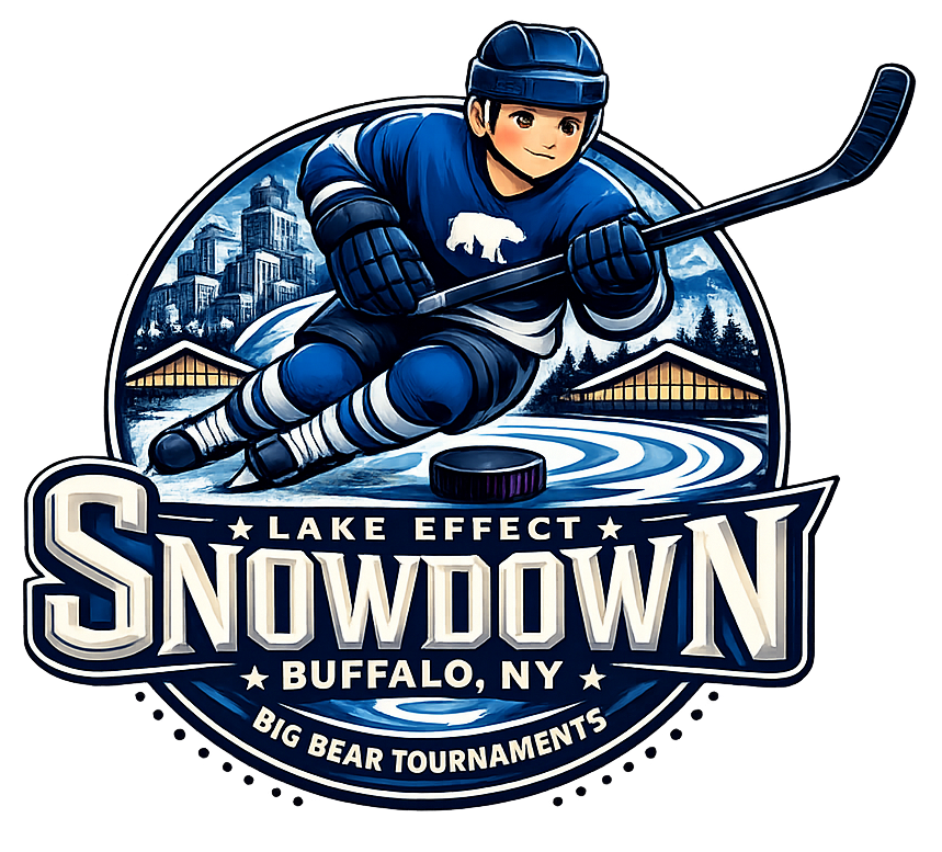 Tournament Logo