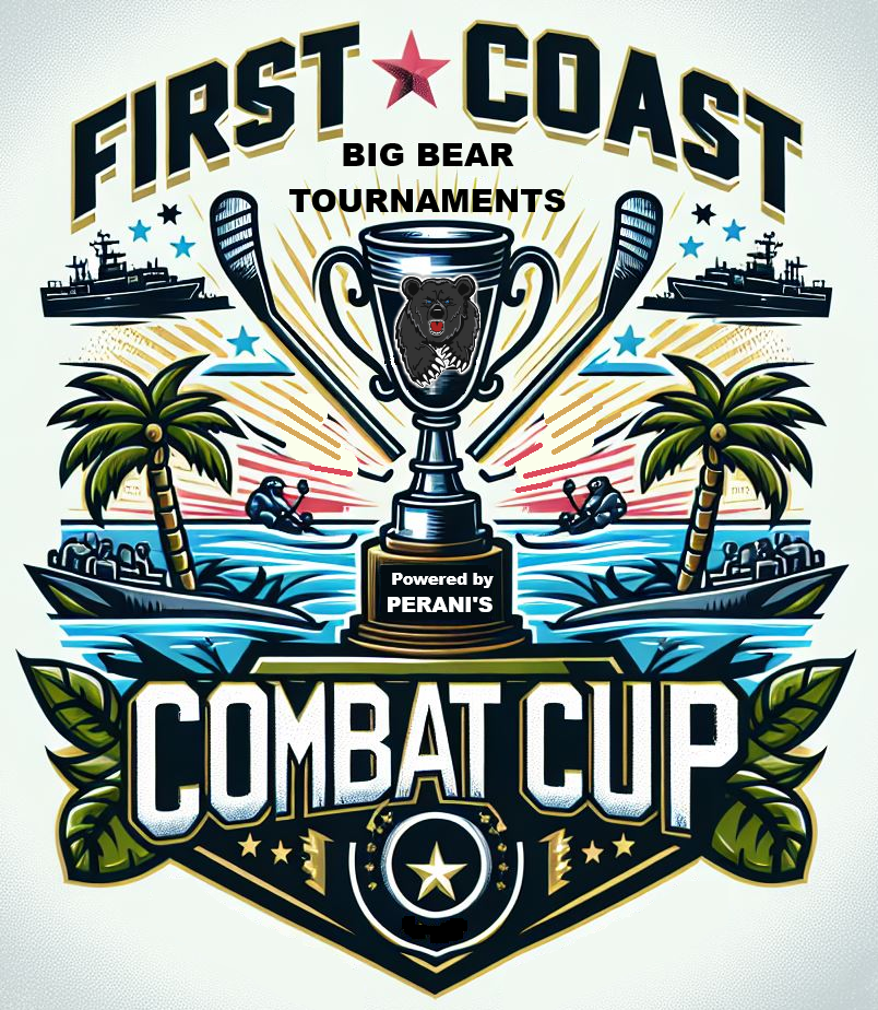 Tournament Logo