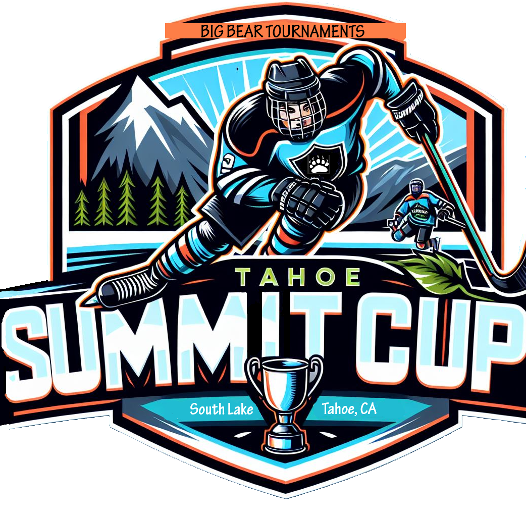 Tournament Logo