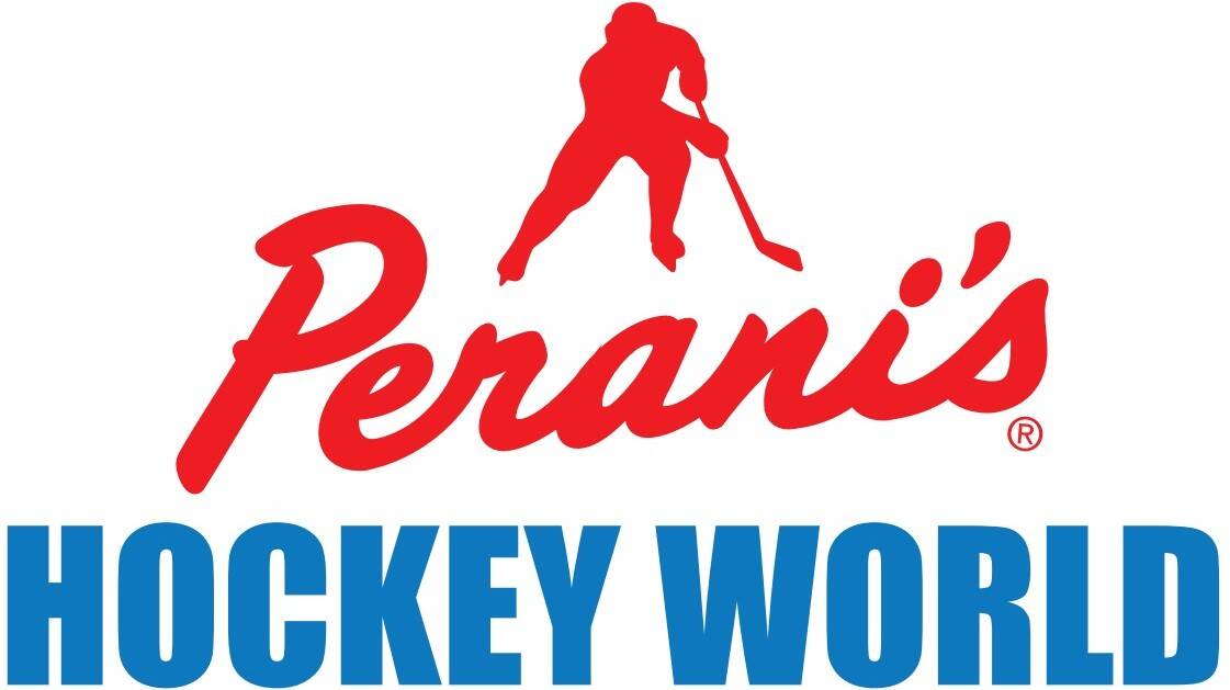 Perani's is the premier hockey retailer in the greater Detroit and Ann Arbor area as well as nearly 40 locations across the Midwest. 